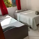 Apartamento Mar Vermelho