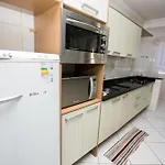 Apartamento Mar Vermelho