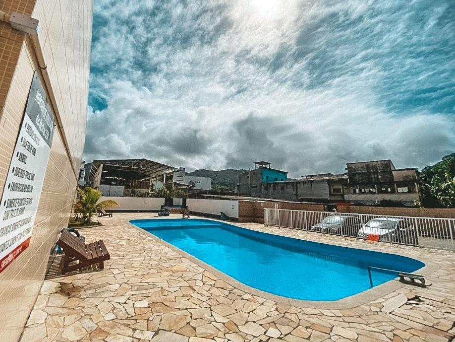 Apartamento Mar Vermelho Balneario Camboriu
