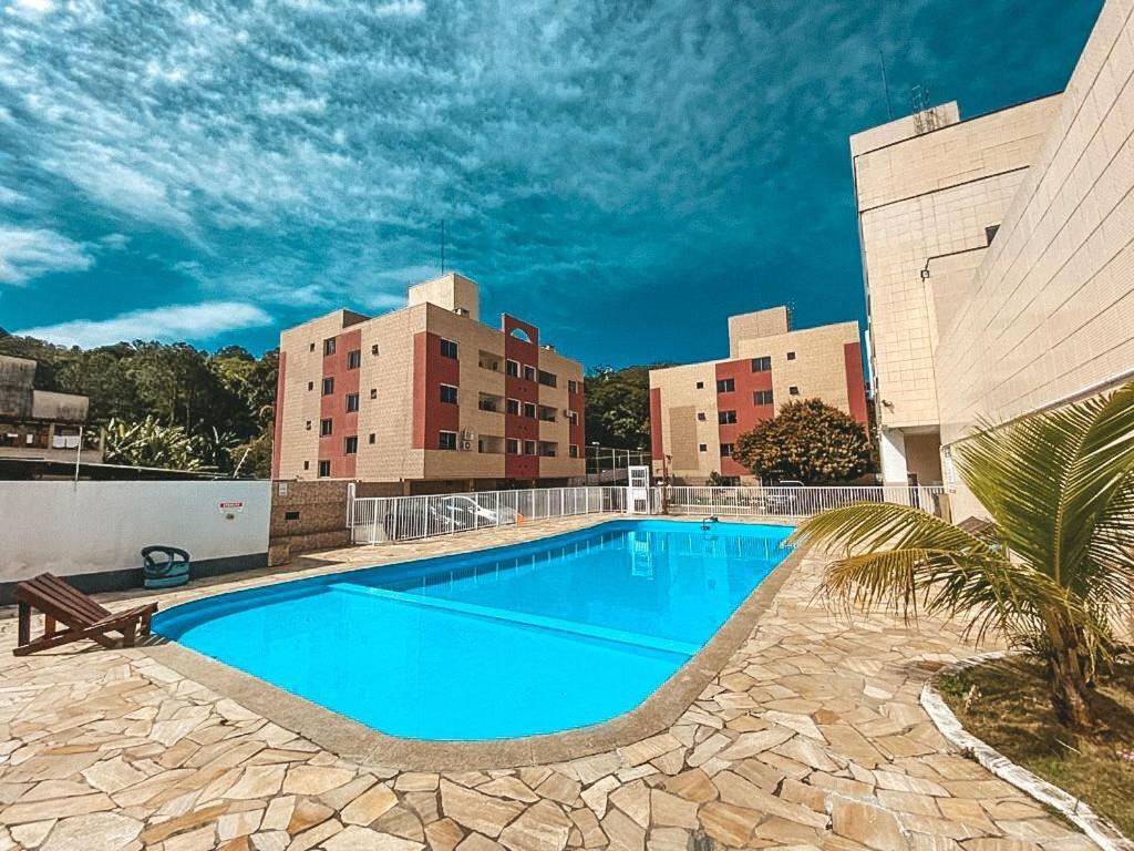 Mar Vermelho Apartamento *