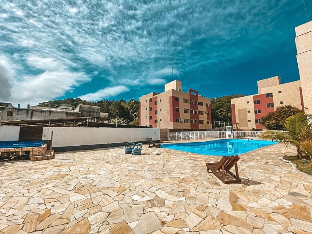 Mar Vermelho Balneario Camboriu
