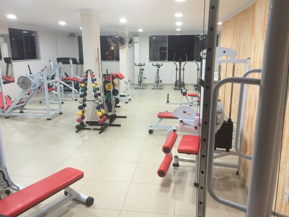 Apartamento Mar Vermelho Balneario Camboriu