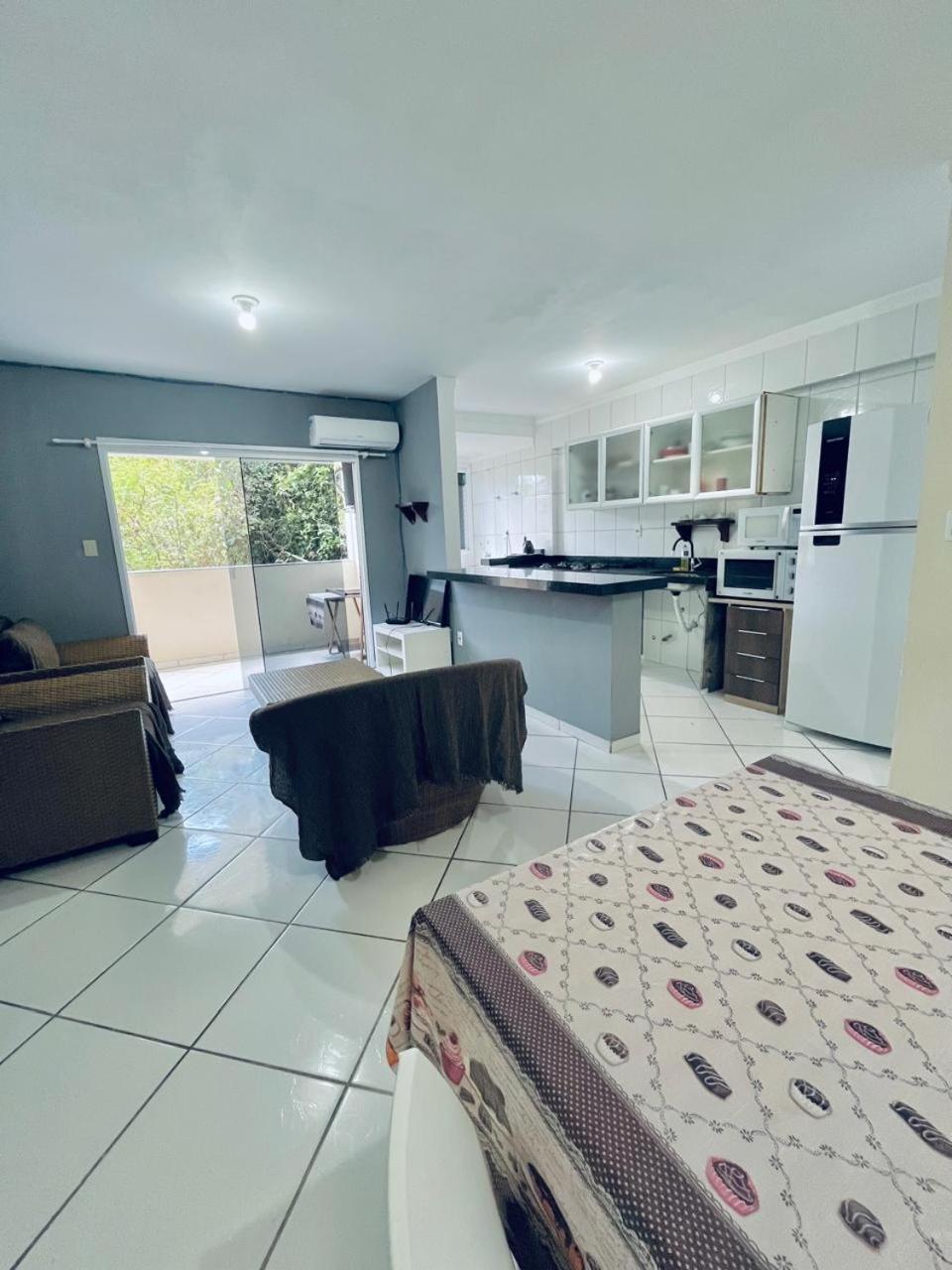 Apartamento Mar Vermelho *
