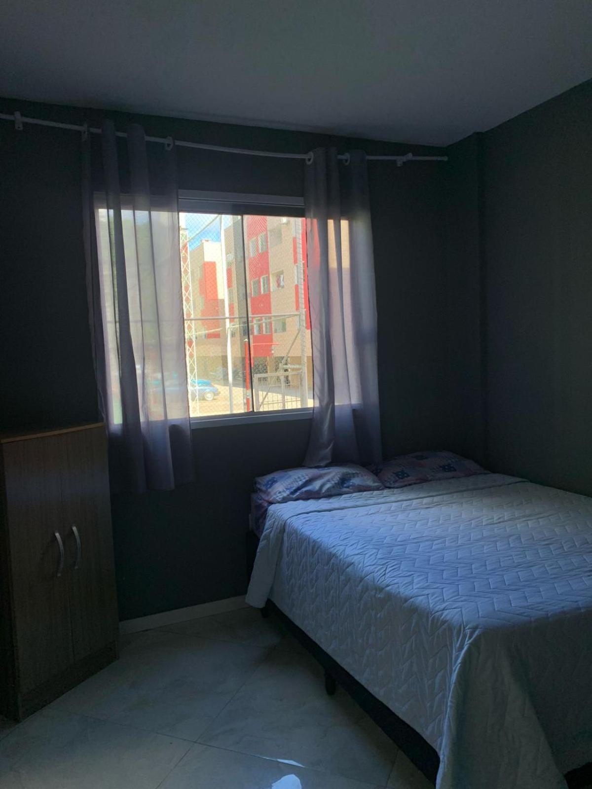 Apartamento Mar Vermelho *