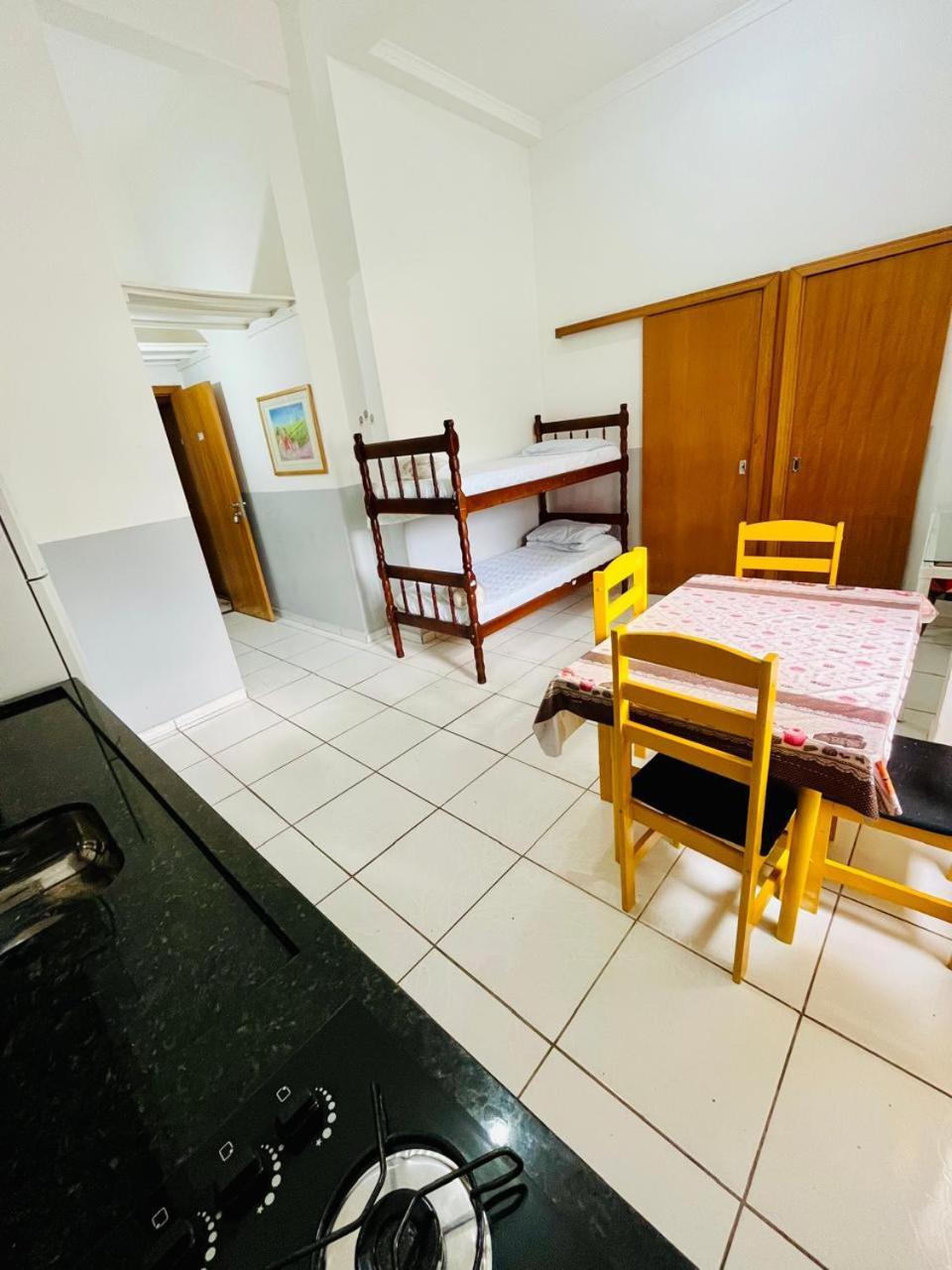 Apartamento Mar Vermelho