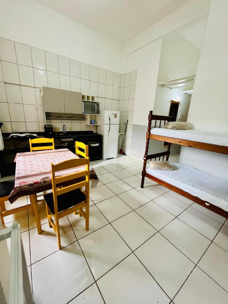 Apartamento Mar Vermelho Balneario Camboriu