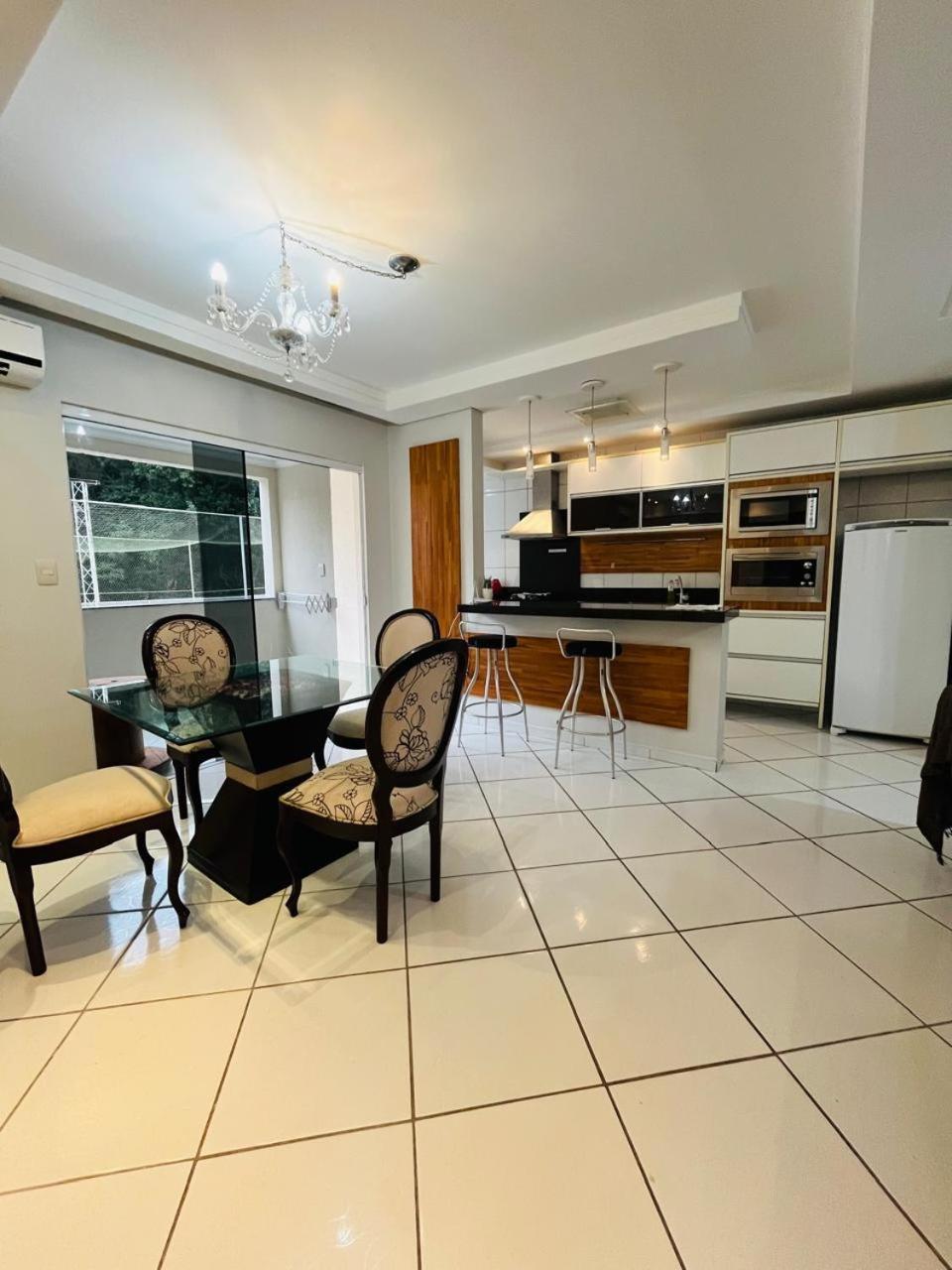 Apartamento Mar Vermelho *