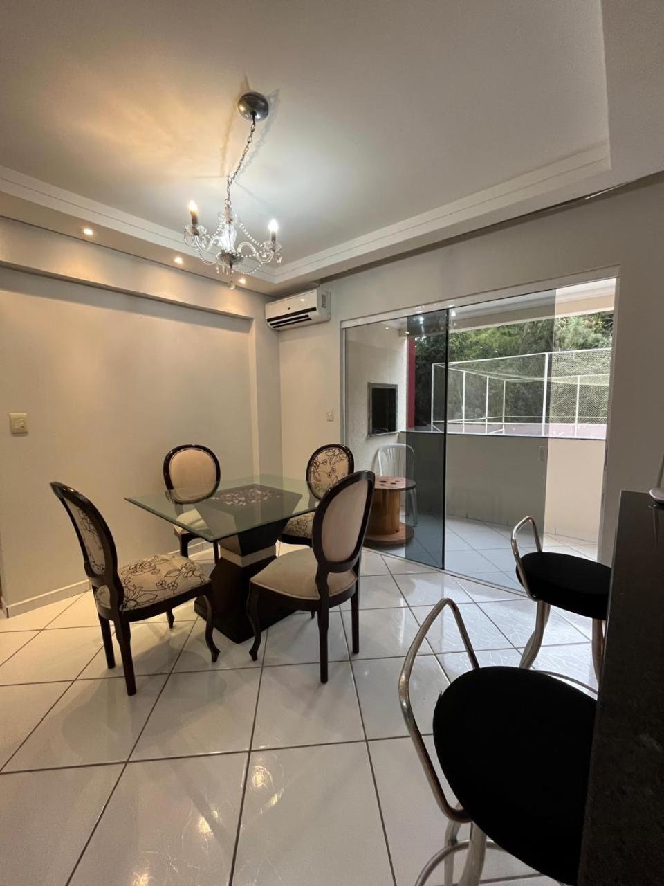 Apartamento Mar Vermelho Balneario Camboriu